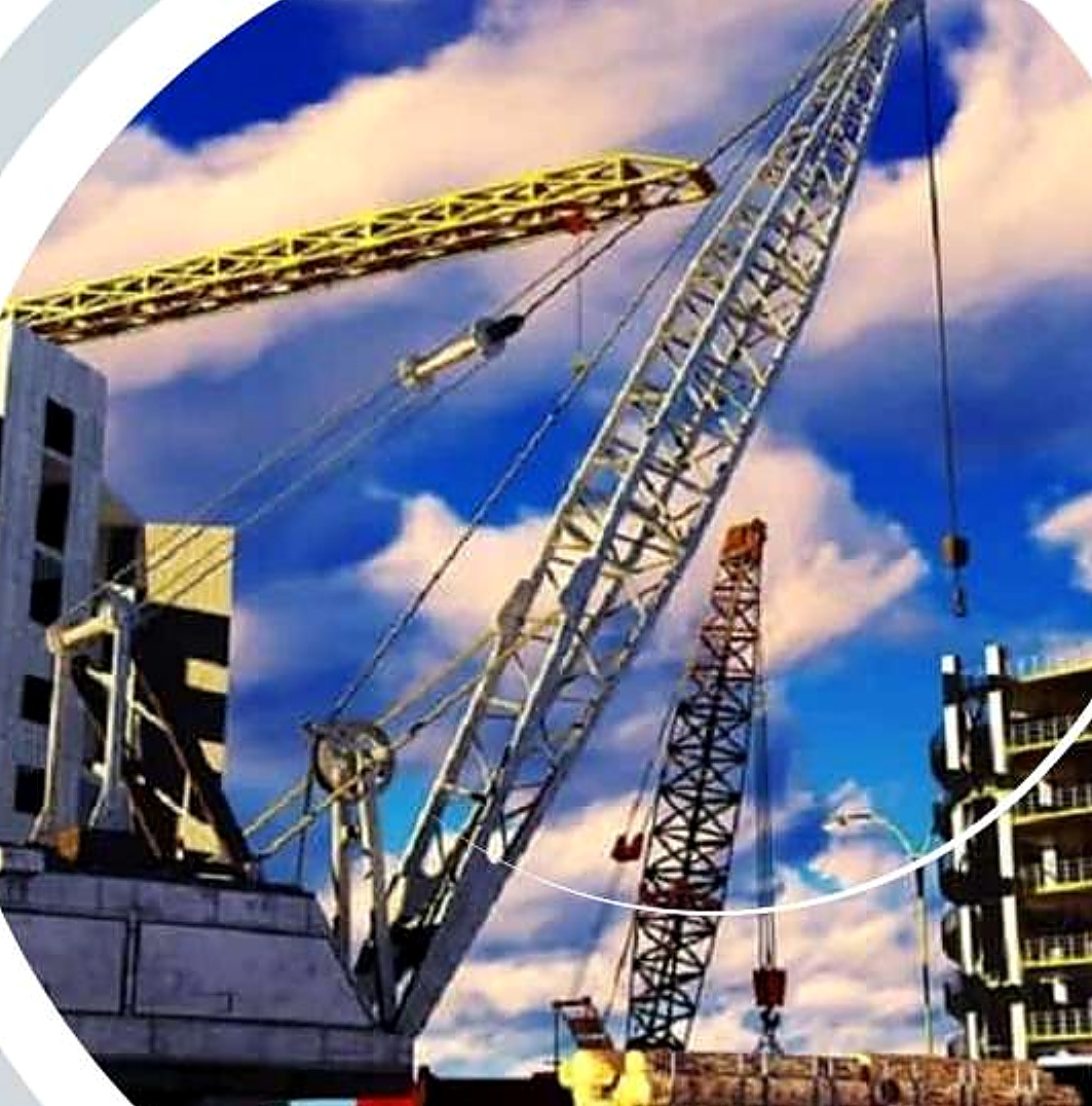 تنفيذ مشاريع إنشائية بمعايير هندسية عالية
